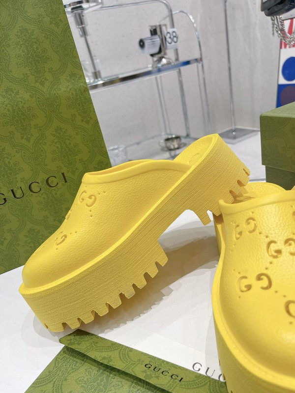 G*u*i slides