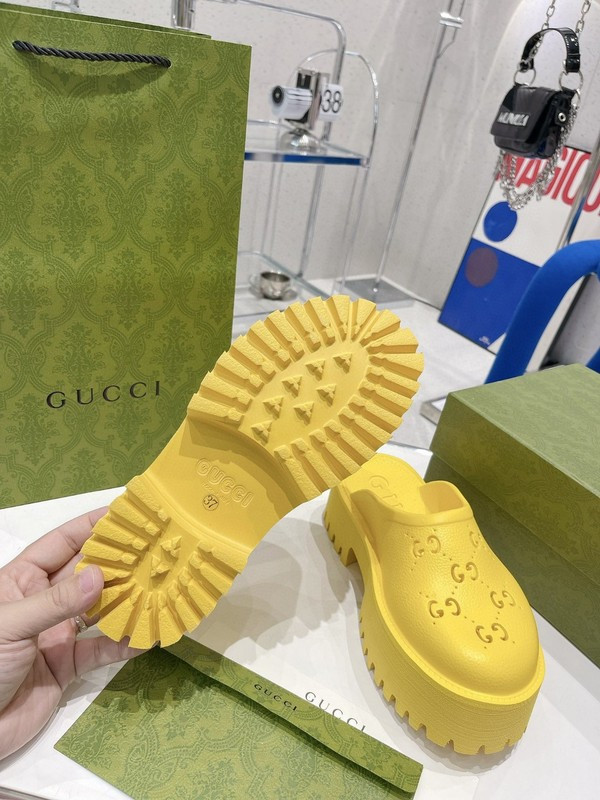 G*u*i slides