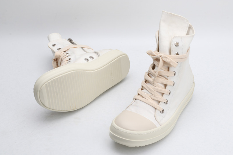 r1ck 0wens sneaker