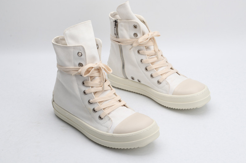 r1ck 0wens sneaker