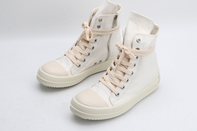 r1ck 0wens sneaker