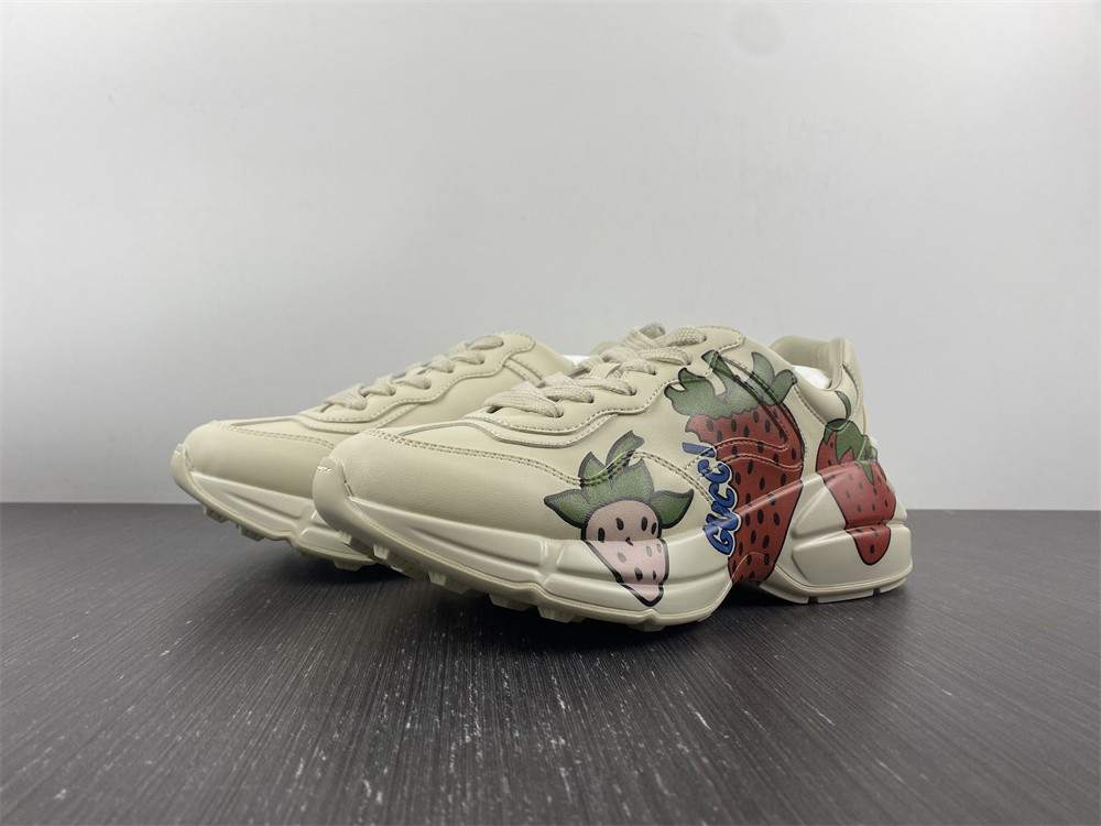 G*u*i sneakers