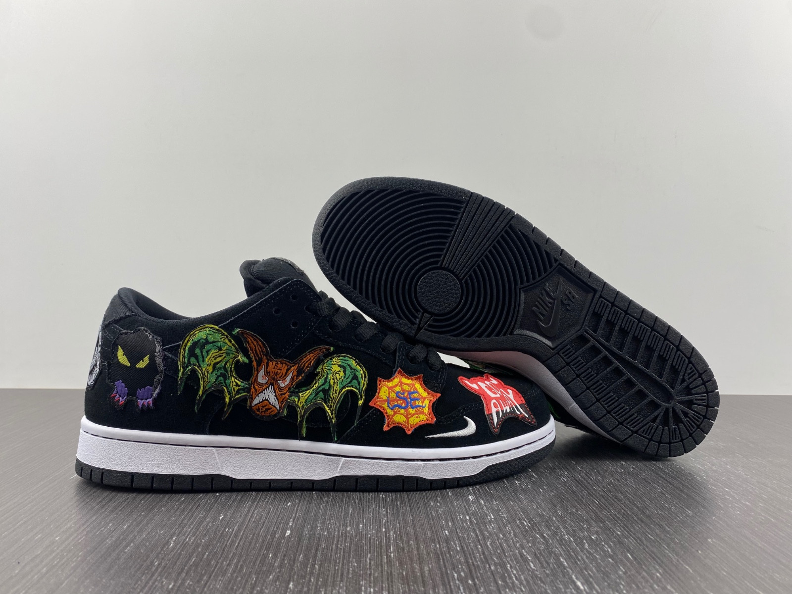nike sb dunk low neckFa*e - dq4488-001