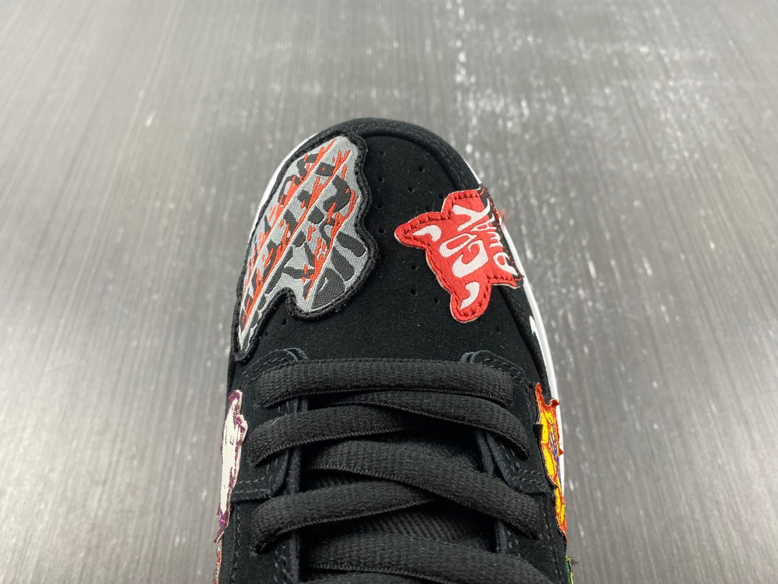 nike sb dunk low neckFa*e - dq4488-001