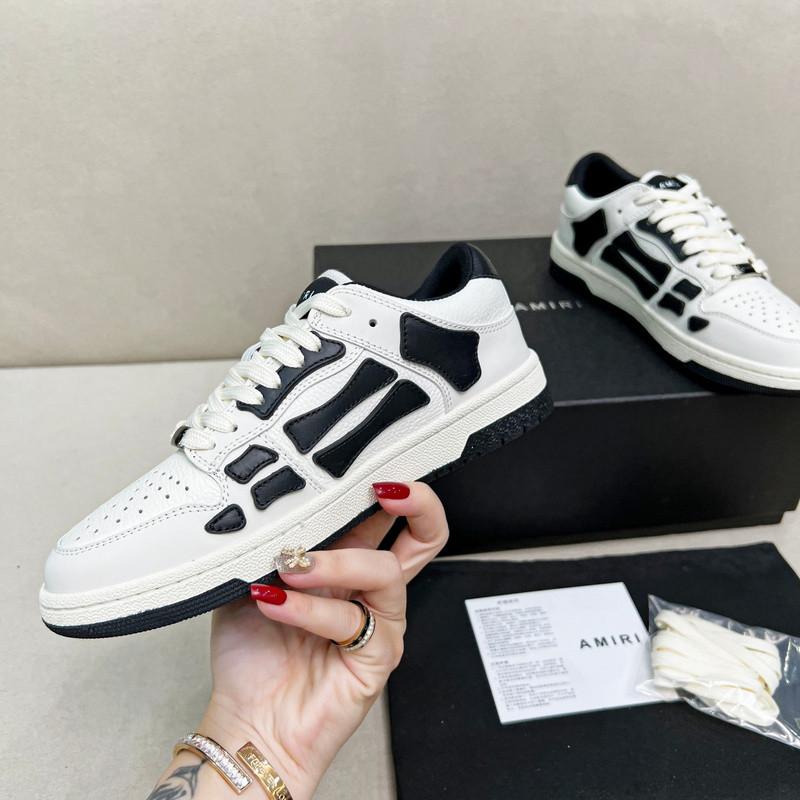 amiri sneakers