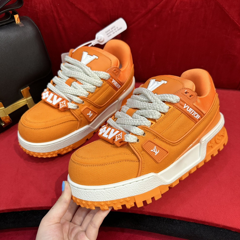 lwe sneaker