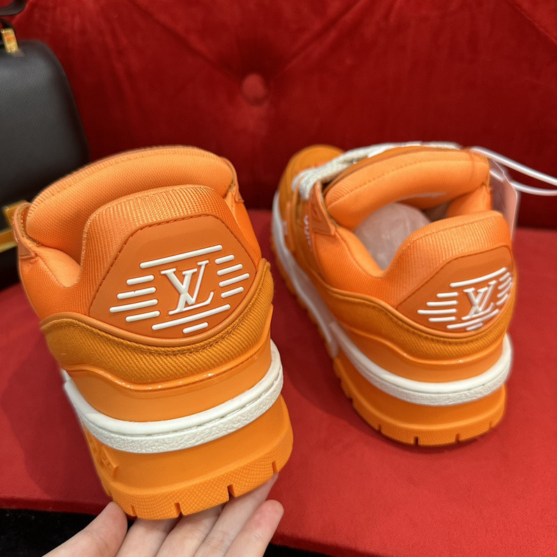 lwe sneaker