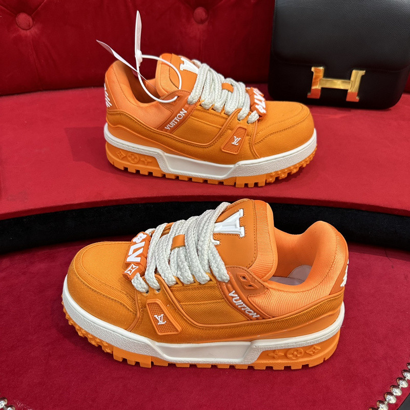 lwe sneaker
