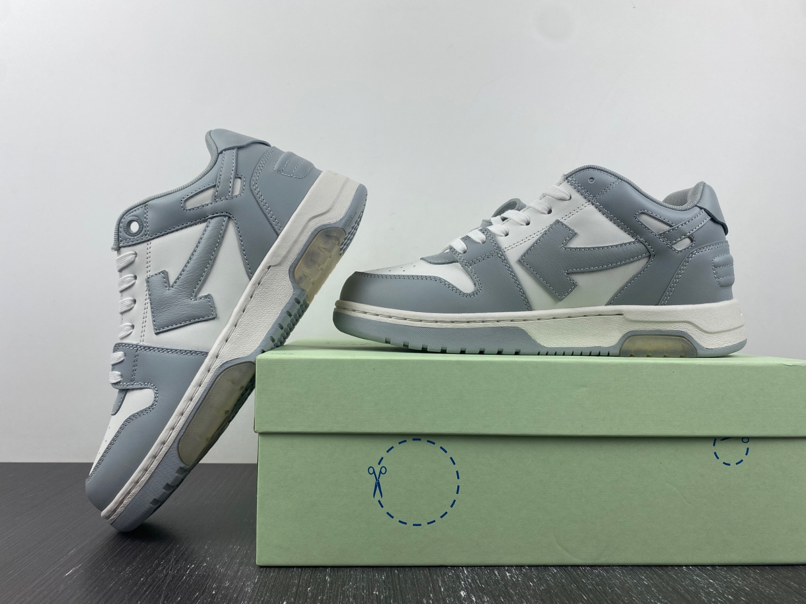 owt out of office sneakers