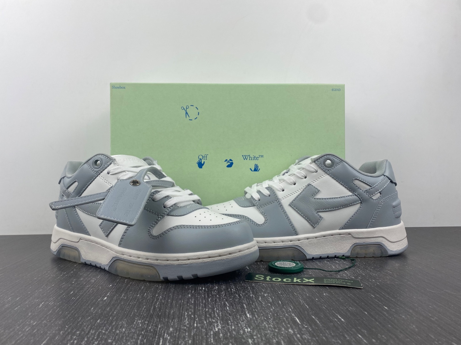 owt out of office sneakers