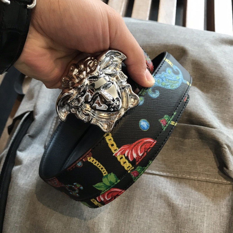 vesace belt