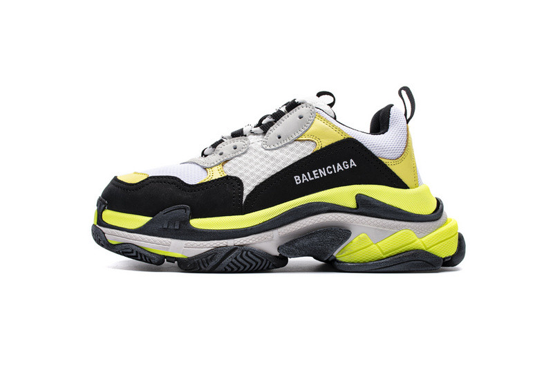 Ba*len*cia*ga triple s 512178w09t19000