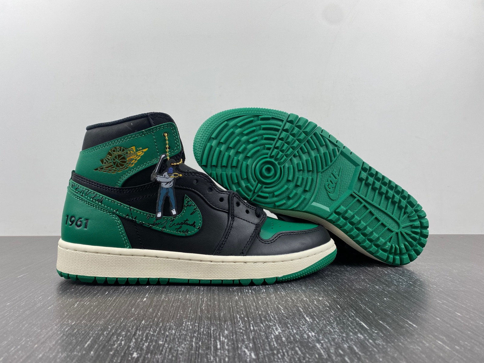 jordan 1 retro high golf eastside golf 1961 fj0849-001