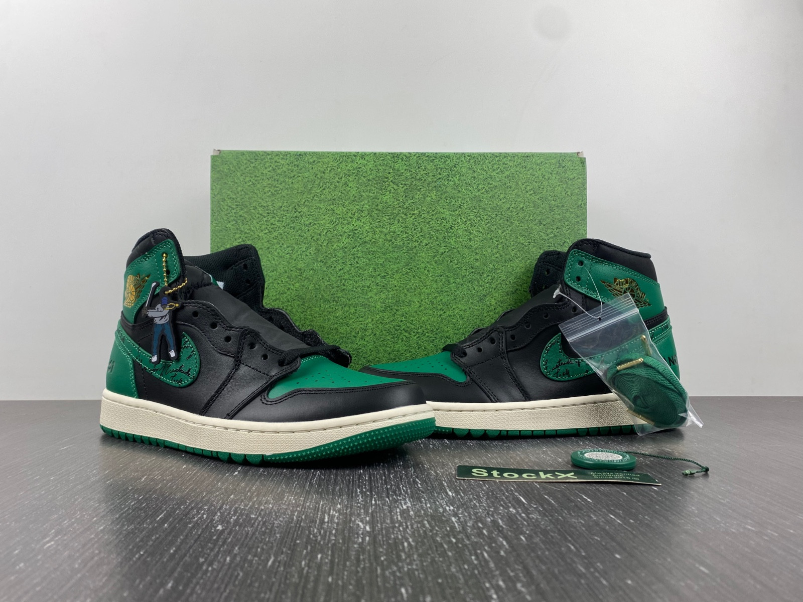 jordan 1 retro high golf eastside golf 1961 fj0849-001