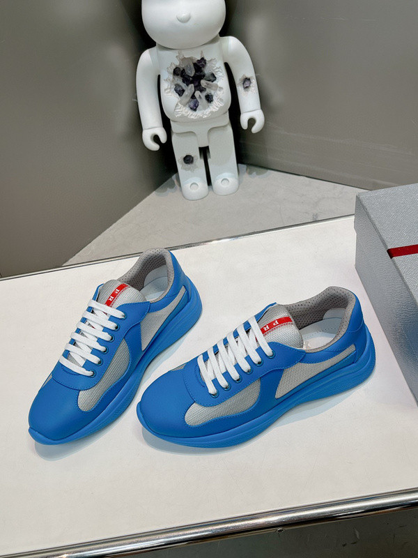 pra sneaker