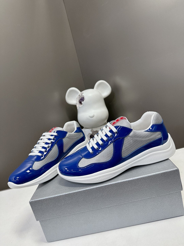 pra sneaker