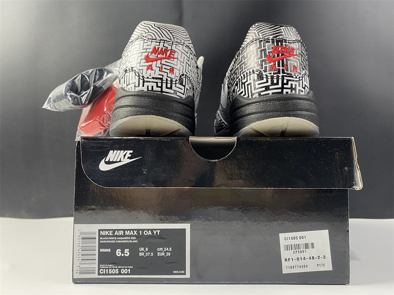 nike air max 1 tokyo maze - ci1505-001