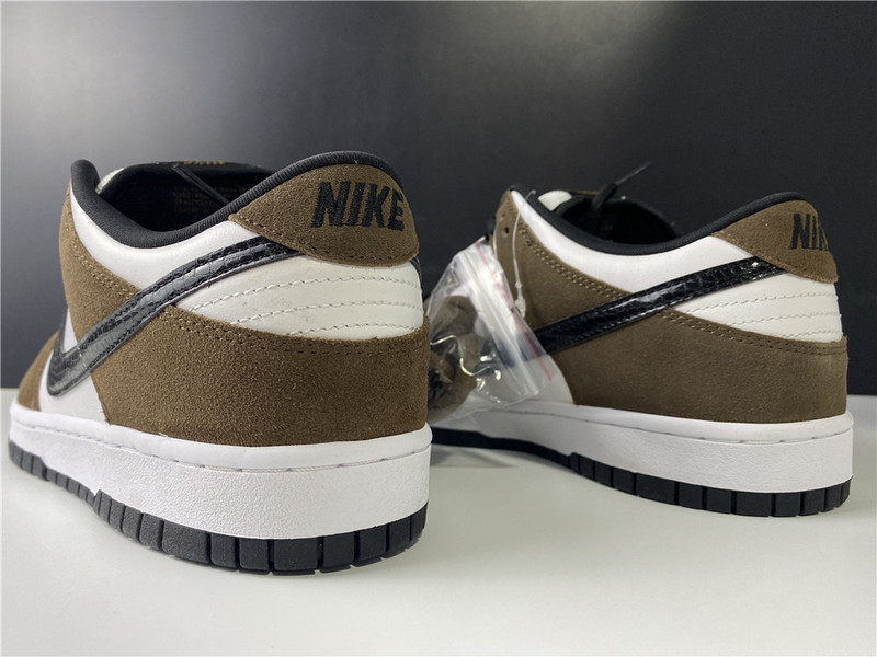nike dunk low pro sb 304292-102
