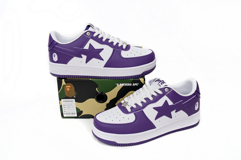 bape sneakers