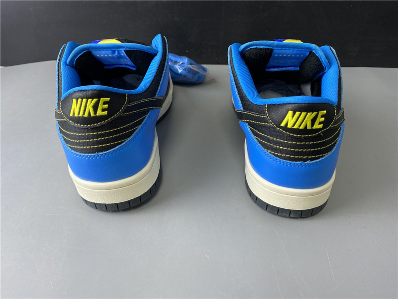 nike sb dunk low instant skateboards - cz5128-400
