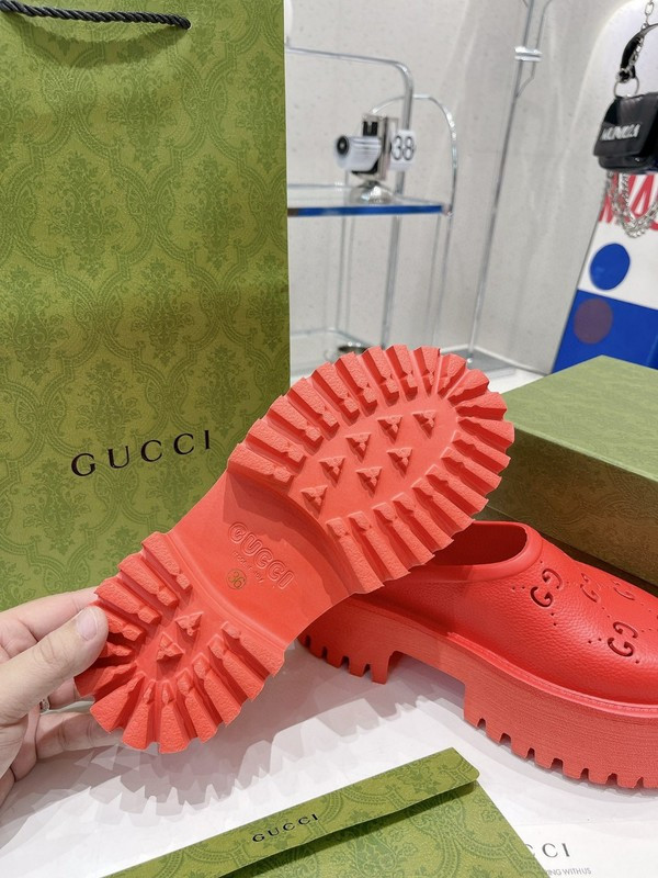 G*u*i slides