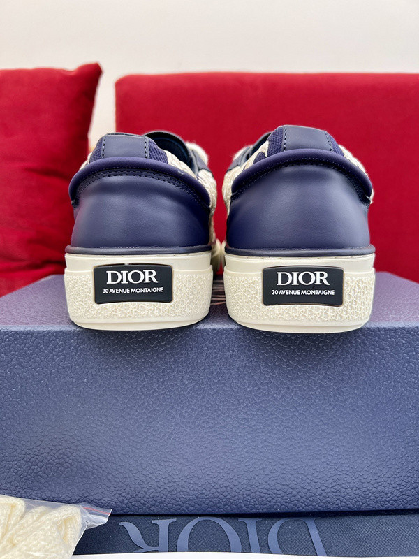 D*or b33 sneaker