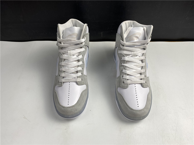slam jam x nike dunk hig dunk da1639-100