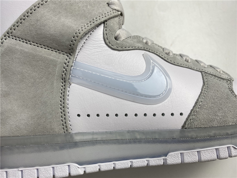 slam jam x nike dunk hig dunk da1639-100