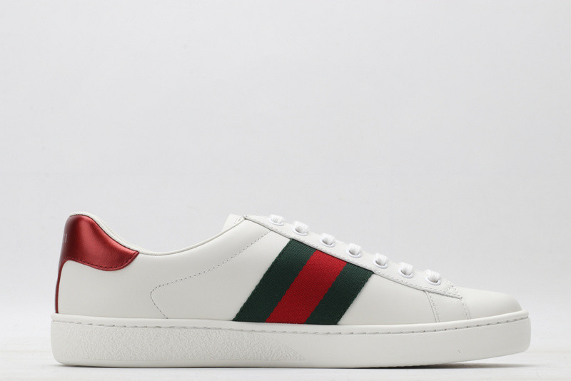 G*u*i low-top sneaker