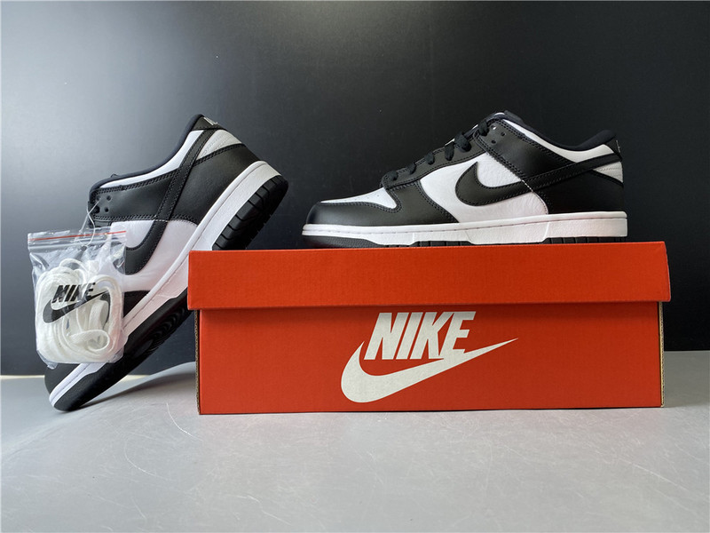 dunk low 