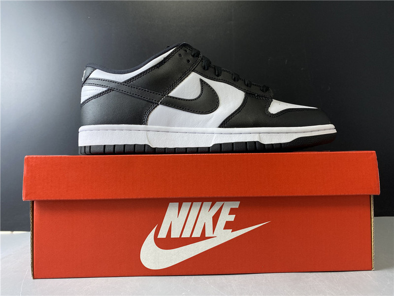 dunk low 