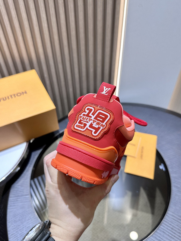 lwe skate sneaker
