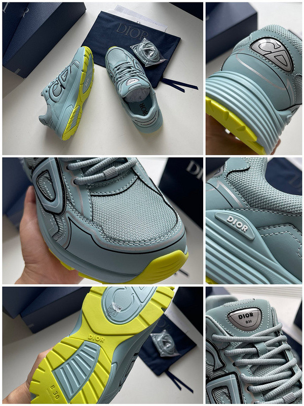 D*or b30 sneaker