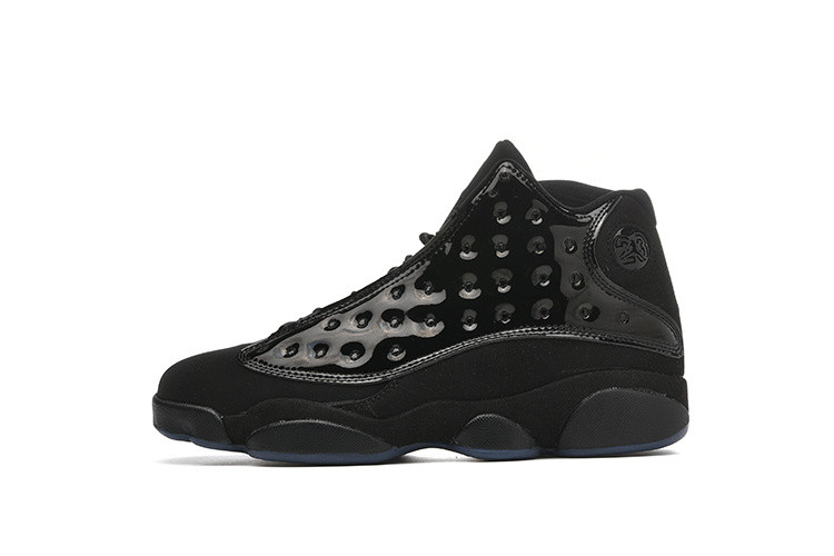 air jordan 13 cap and gown 414571-012