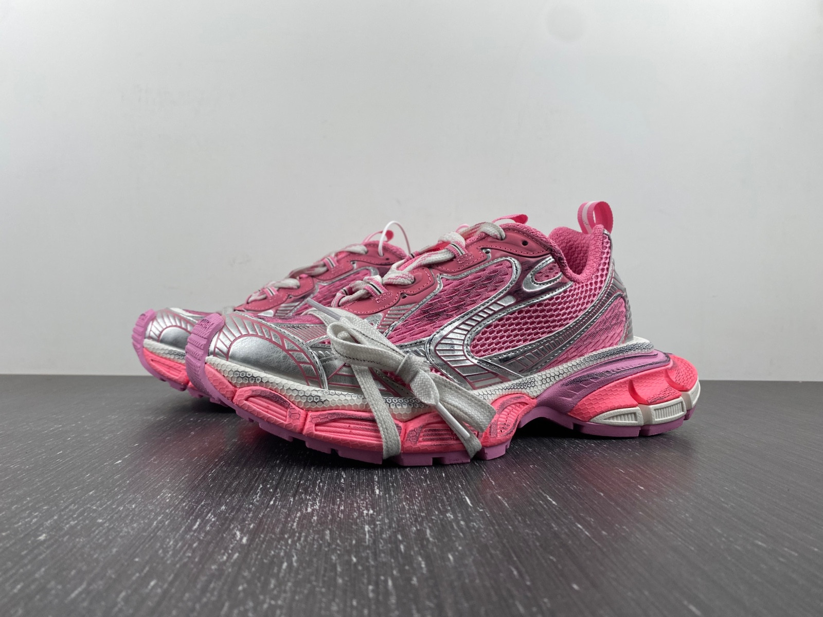 Ba*len*cia*ga men''s 3xl sneaker