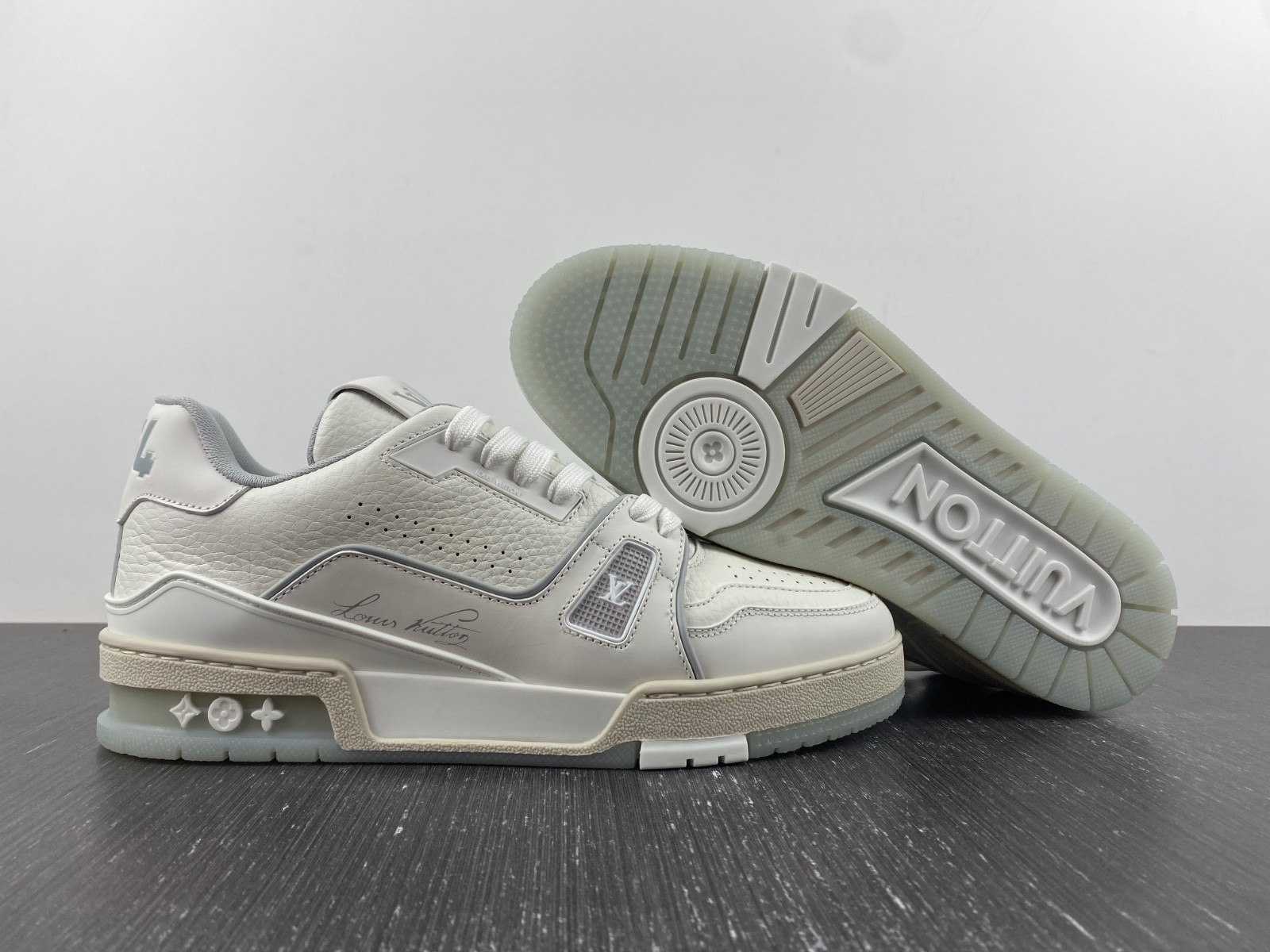 lwe sneaker