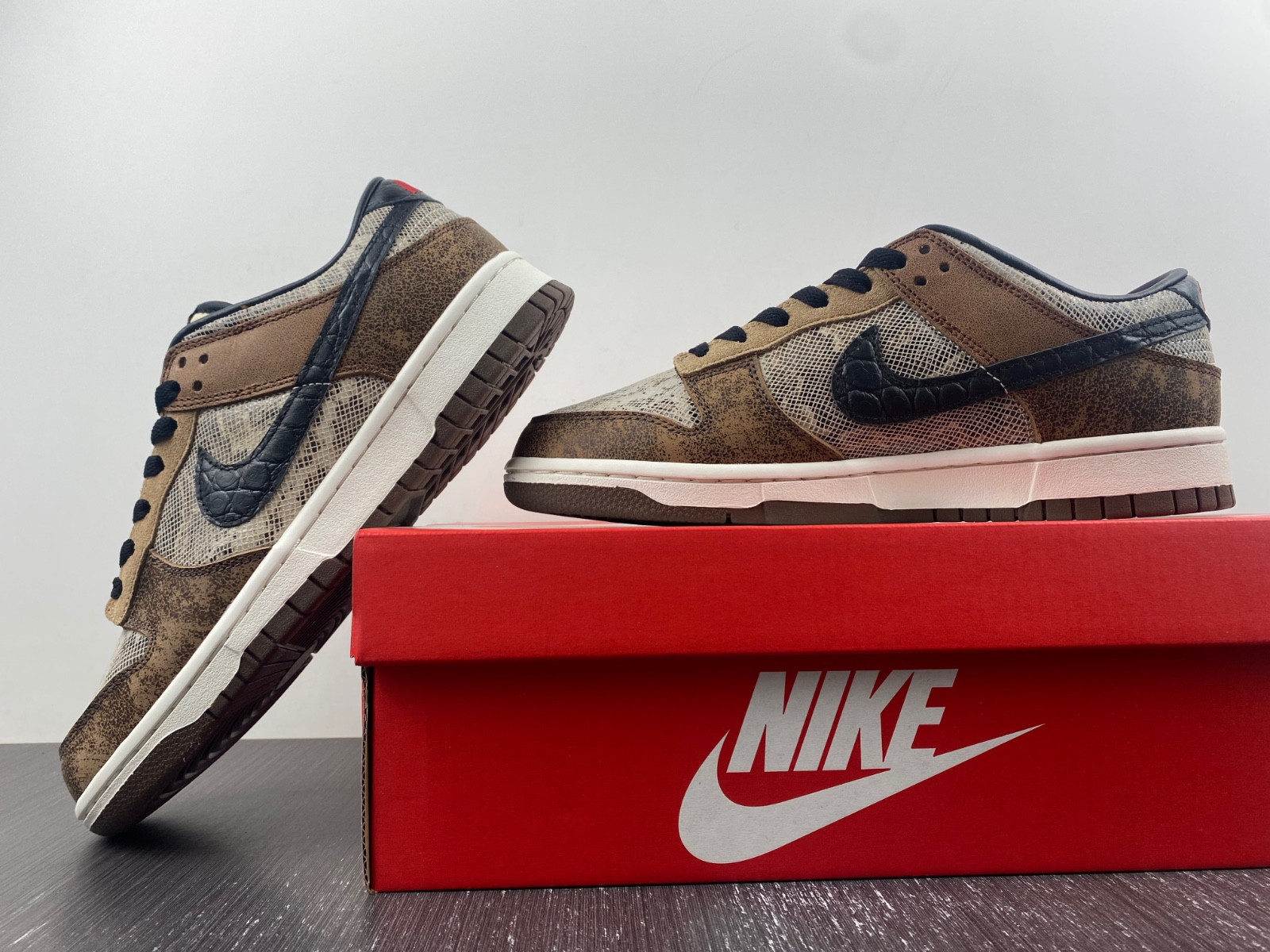 nike dunk low preM1vm 