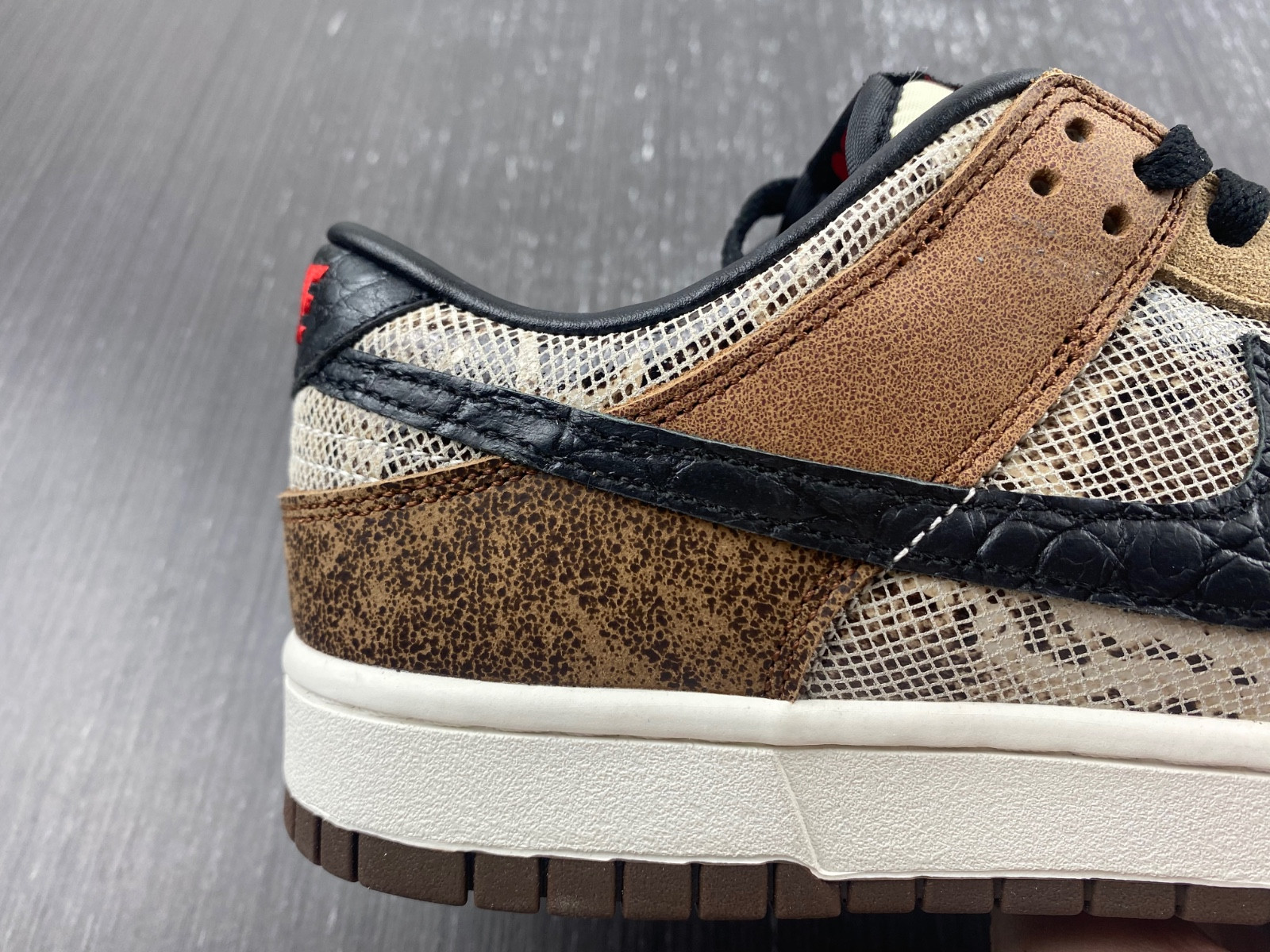 nike dunk low preM1vm 