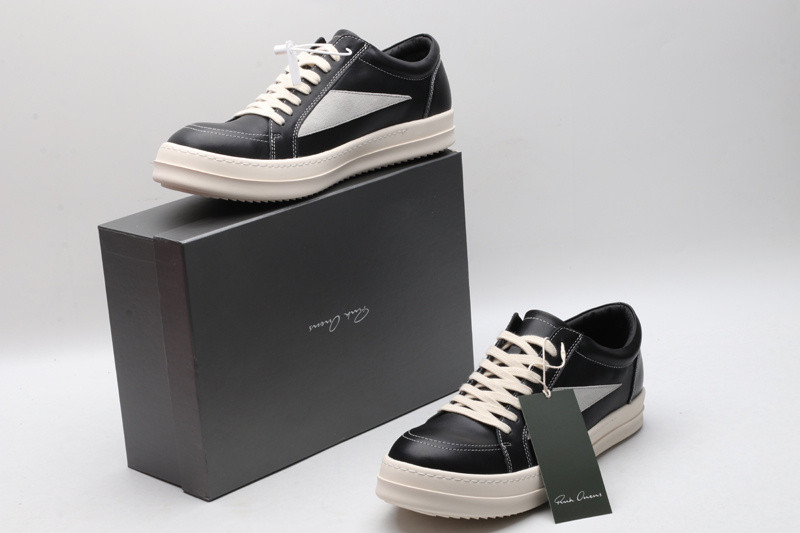 r1ck 0wens sneaker