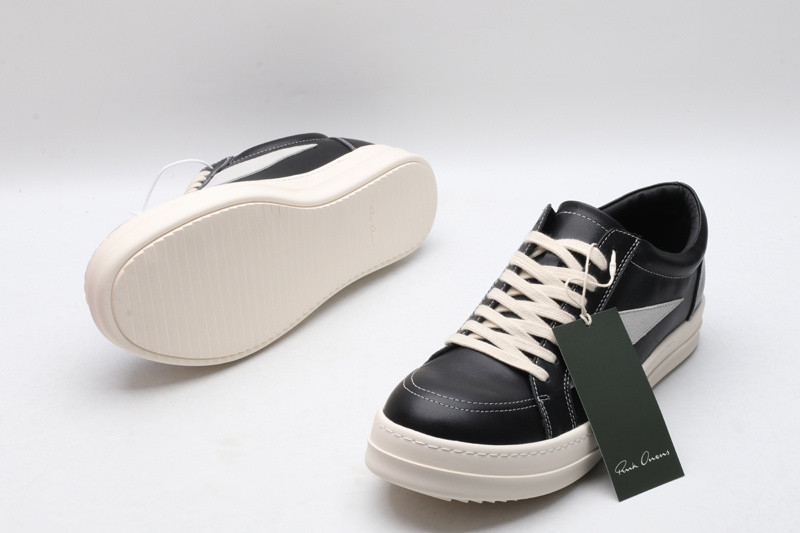 r1ck 0wens sneaker