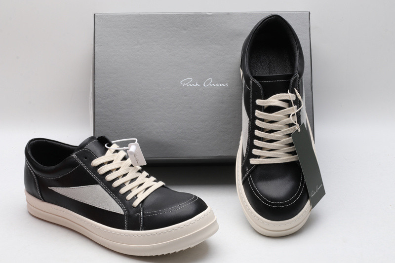 r1ck 0wens sneaker