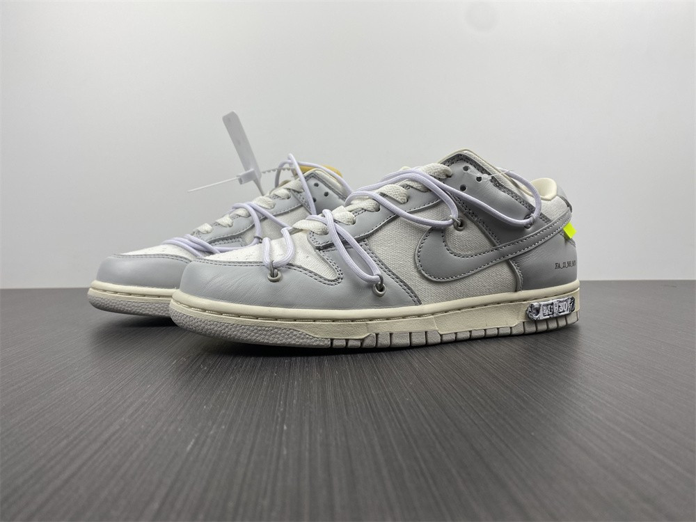 nike dunk low owt lot 49 - dm1602-123