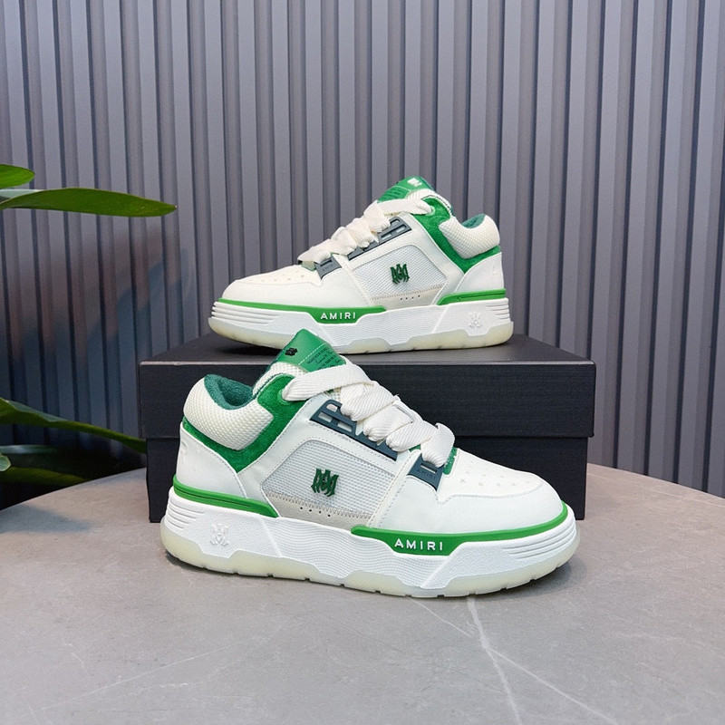 amiri ma-1 sneaker