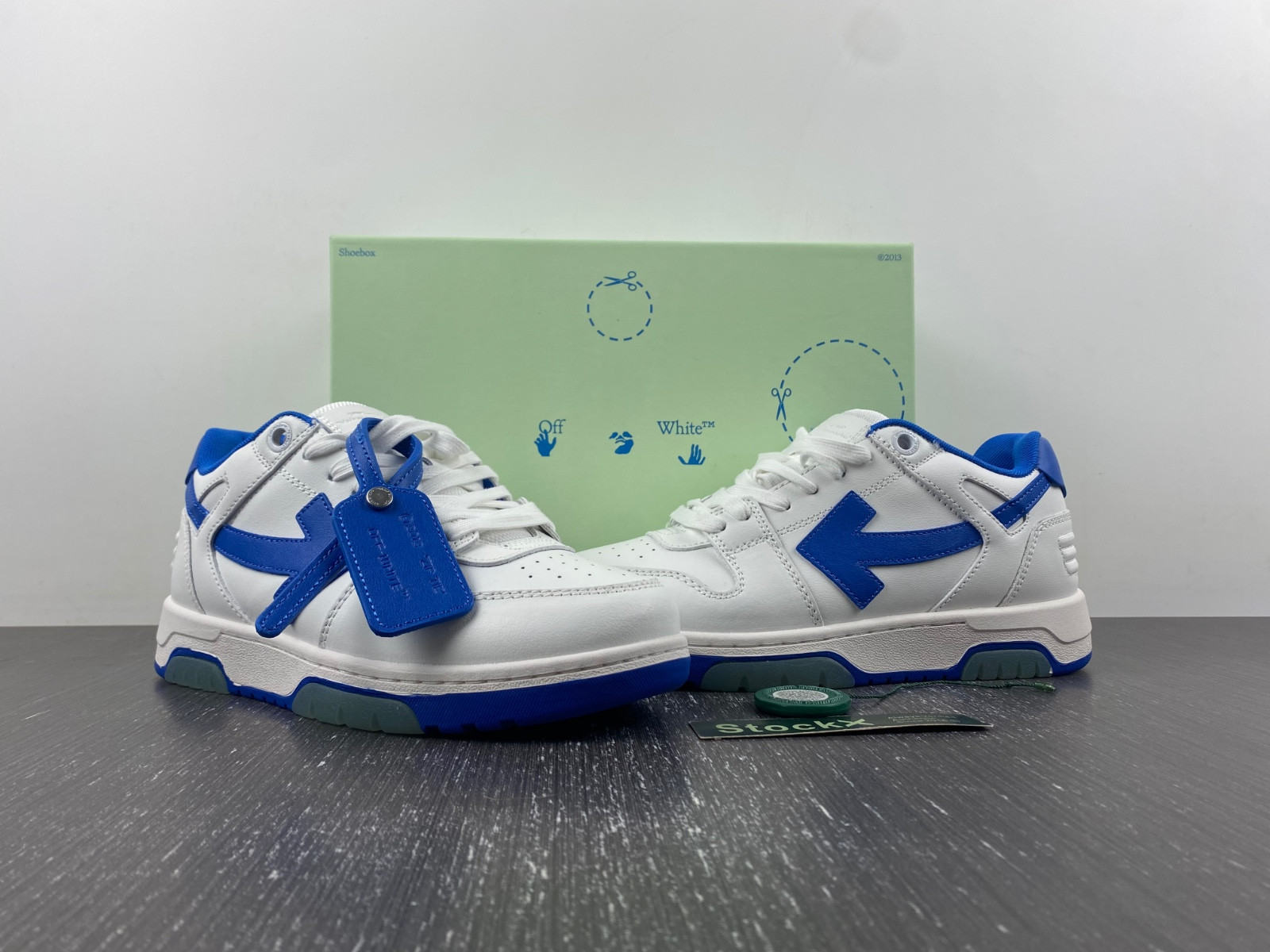 owt out of office sneakers