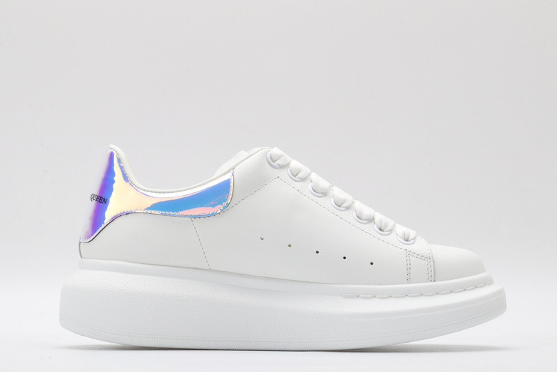 a1exa*der Mcqv*en white laser