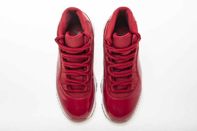 air jordan 11 retro " win like 