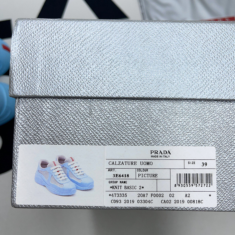 pra sneaker