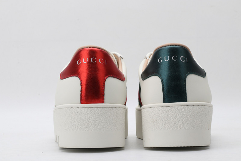 G*u*i sneaker