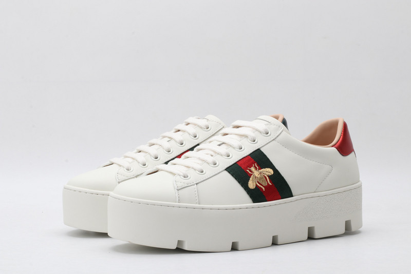 G*u*i sneaker