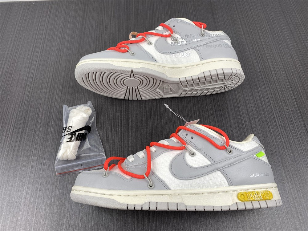 nike dunk low owt lot 06 - dm1602 110